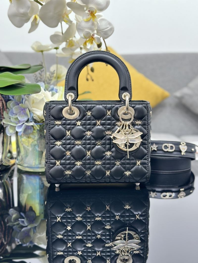 Christian Dior My Lady Bags